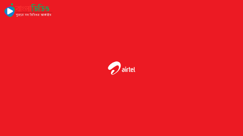 Airtel TVC