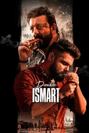 Double Ismart (2024) New Released South Indian Hindi Action Movie| Ram Pothineni, Sanjay Dutt, Kavya